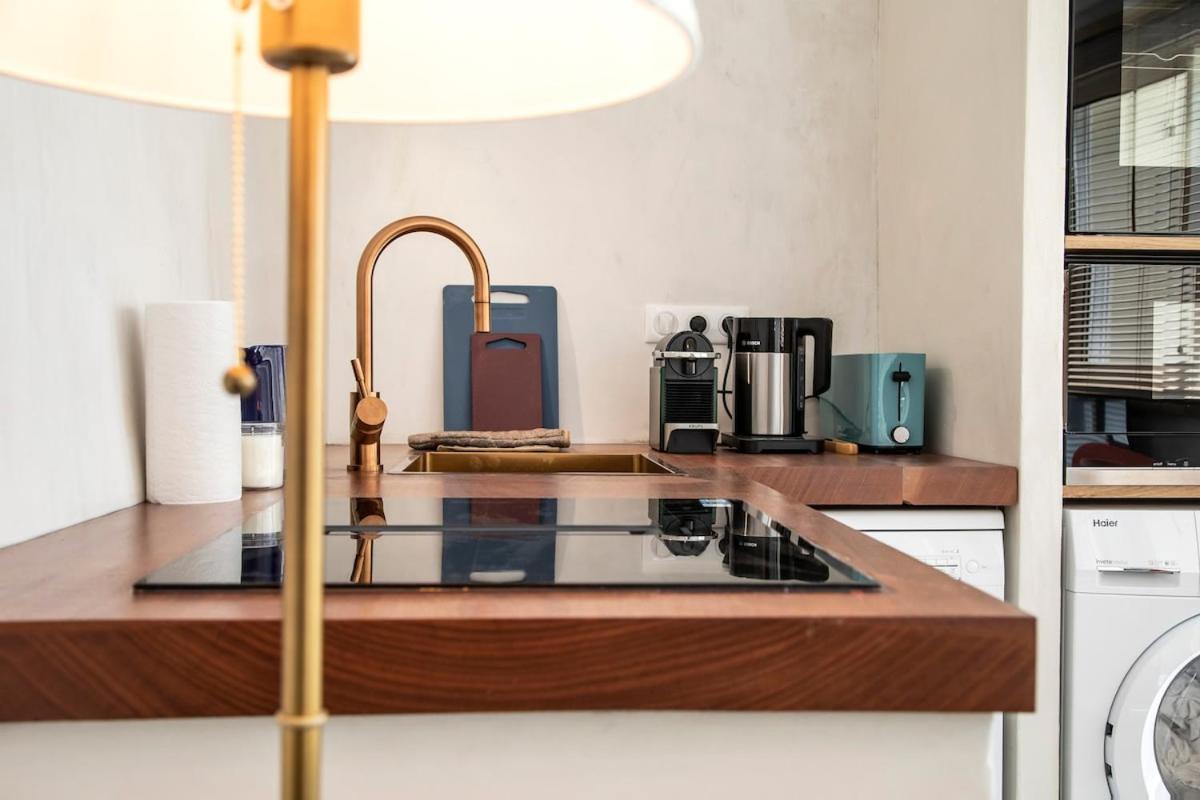 Apartamento Le Cabanon De Samatan