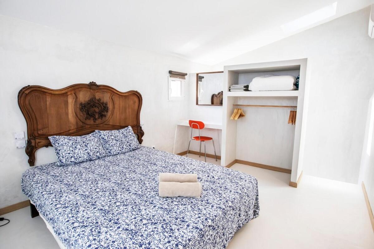 Le Cabanon De Samatan Marsella