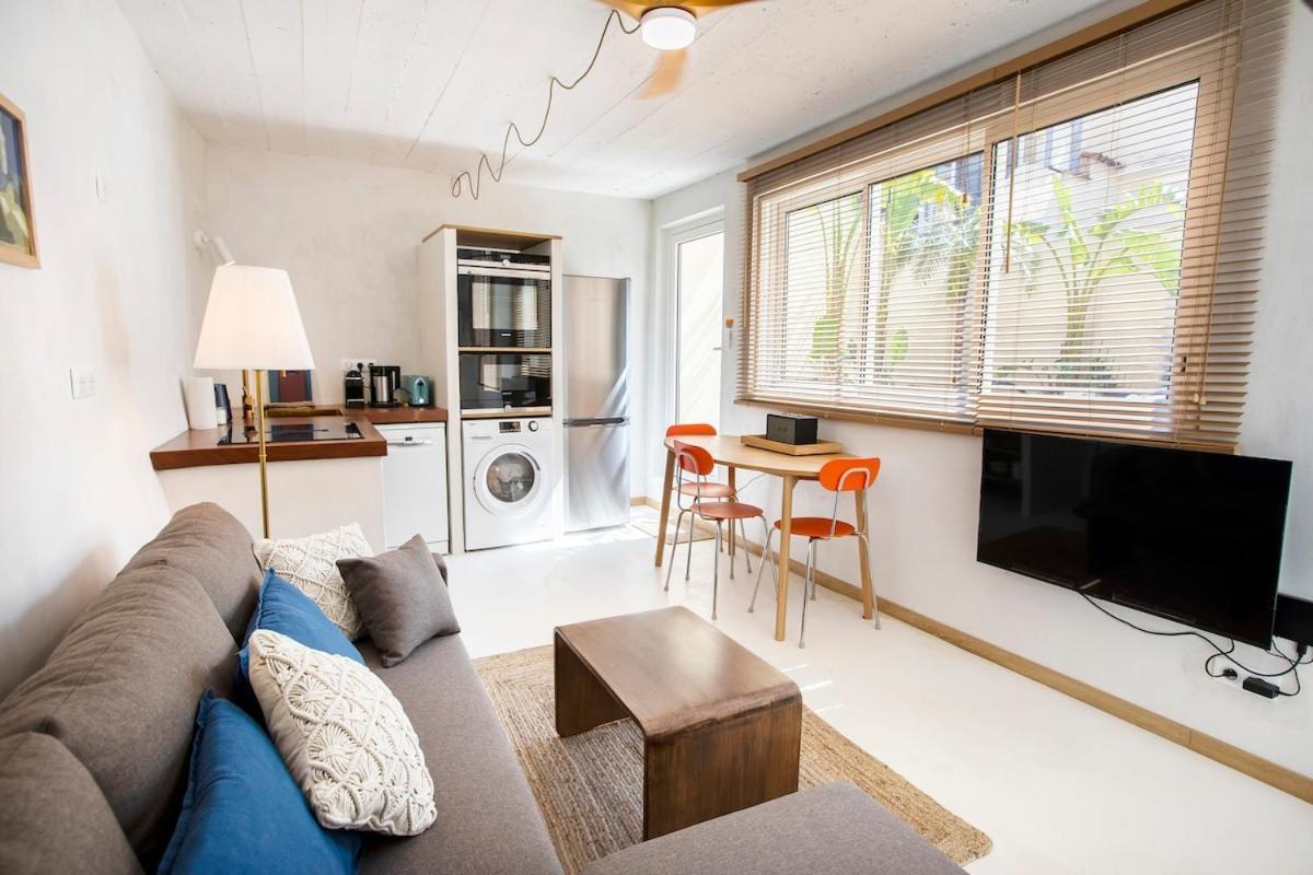 Le Cabanon De Samatan Apartamento *