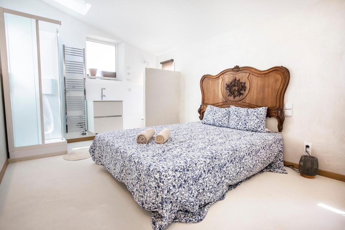 Le Cabanon De Samatan Apartamento Marsella