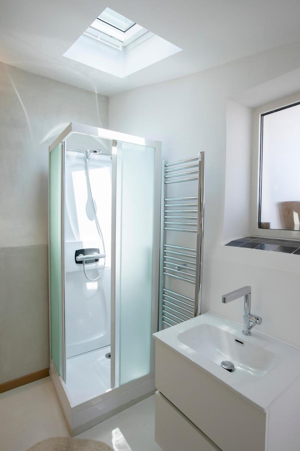 Le Cabanon De Samatan Apartamento