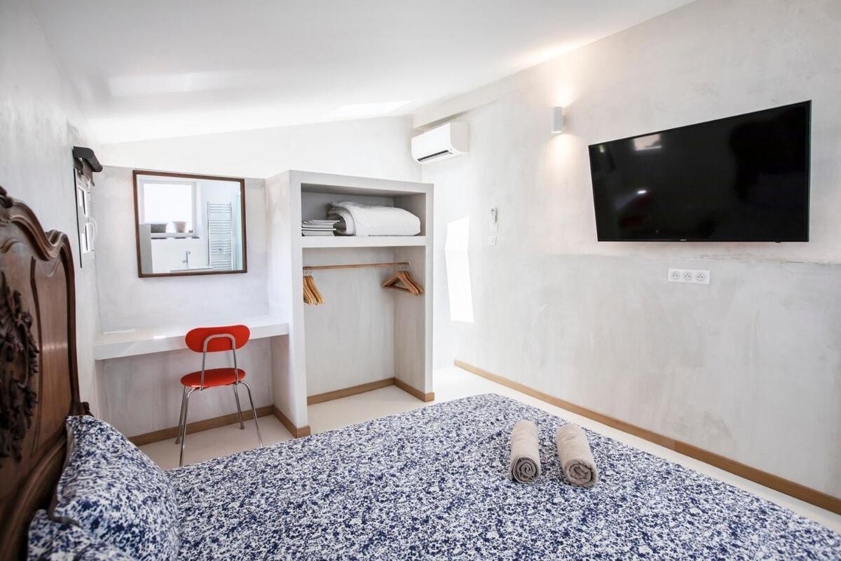 Le Cabanon De Samatan Marsella