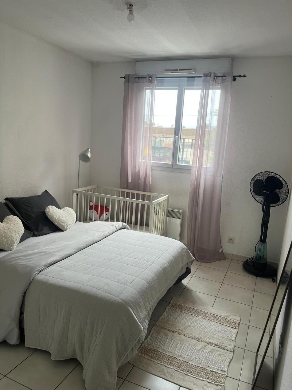 T2 Lumineux Et Equipe Proche Stade Velodrome Apartment *