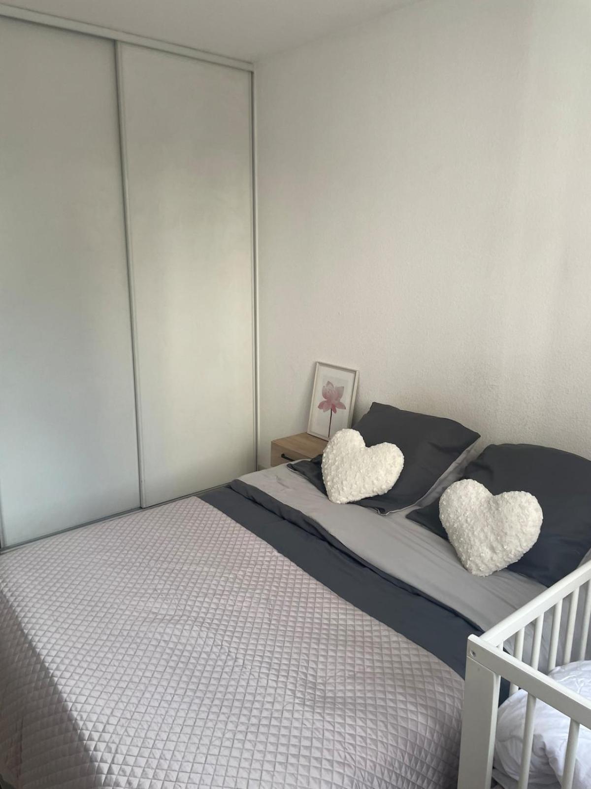 T2 Lumineux Et Equipe Proche Stade Velodrome Apartment *