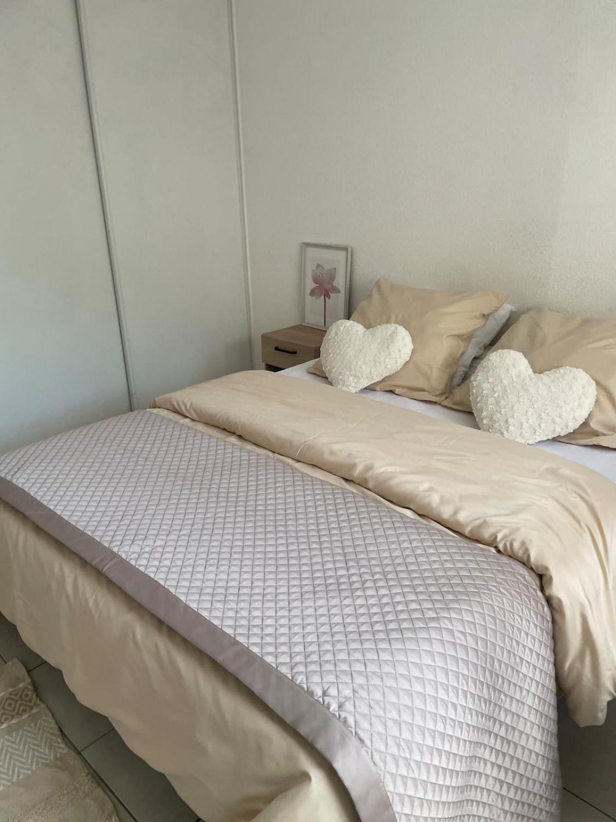T2 Lumineux Et Equipe Proche Stade Velodrome Apartment Marseilles