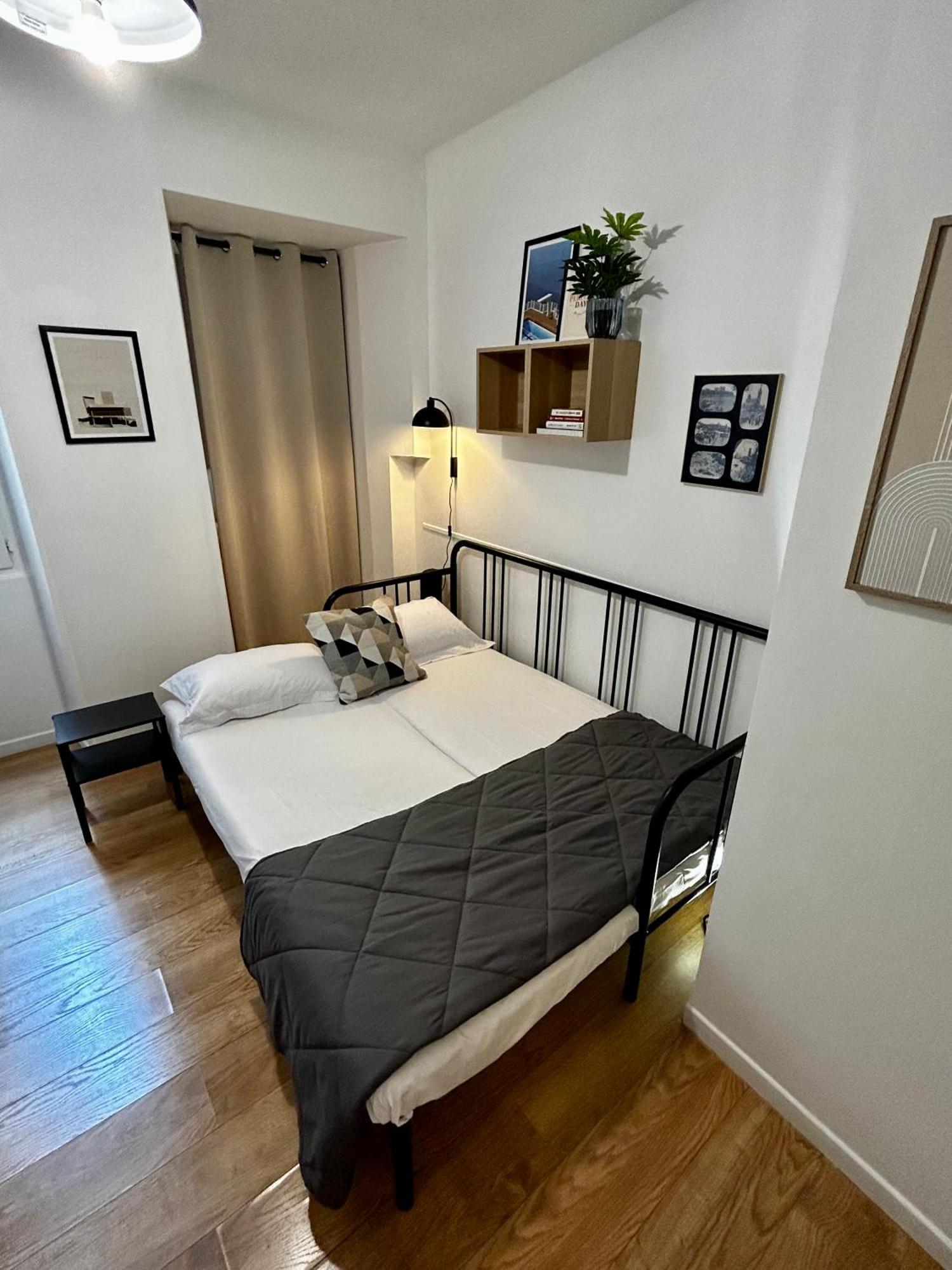 D'edmond Sylvabelle Apartment *