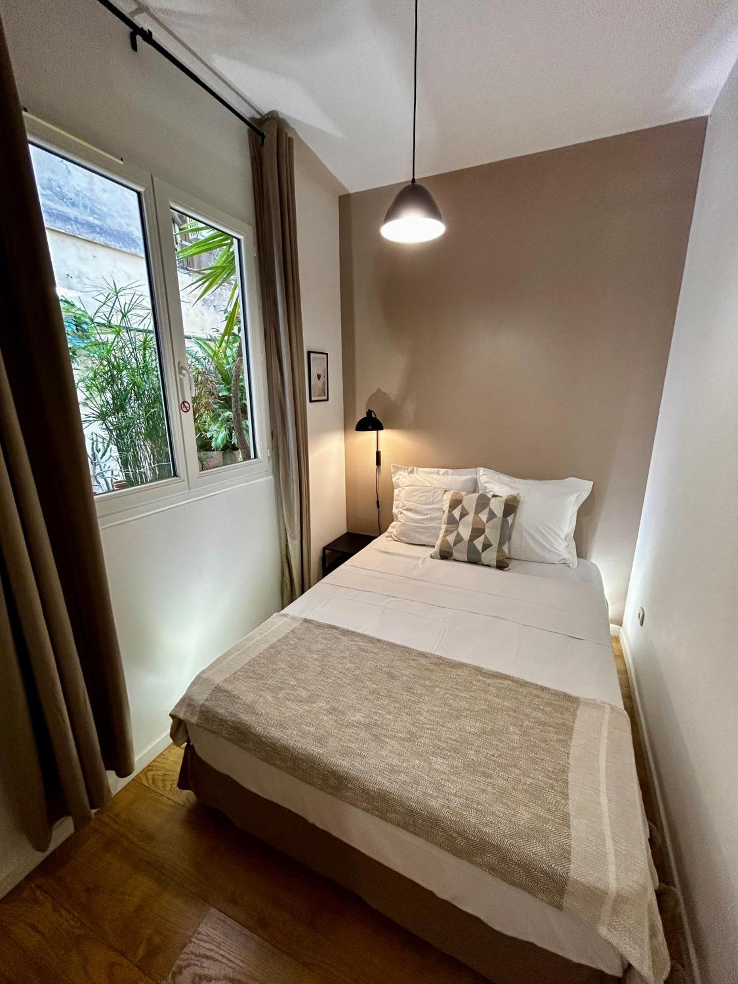 Apartment D'edmond Sylvabelle *