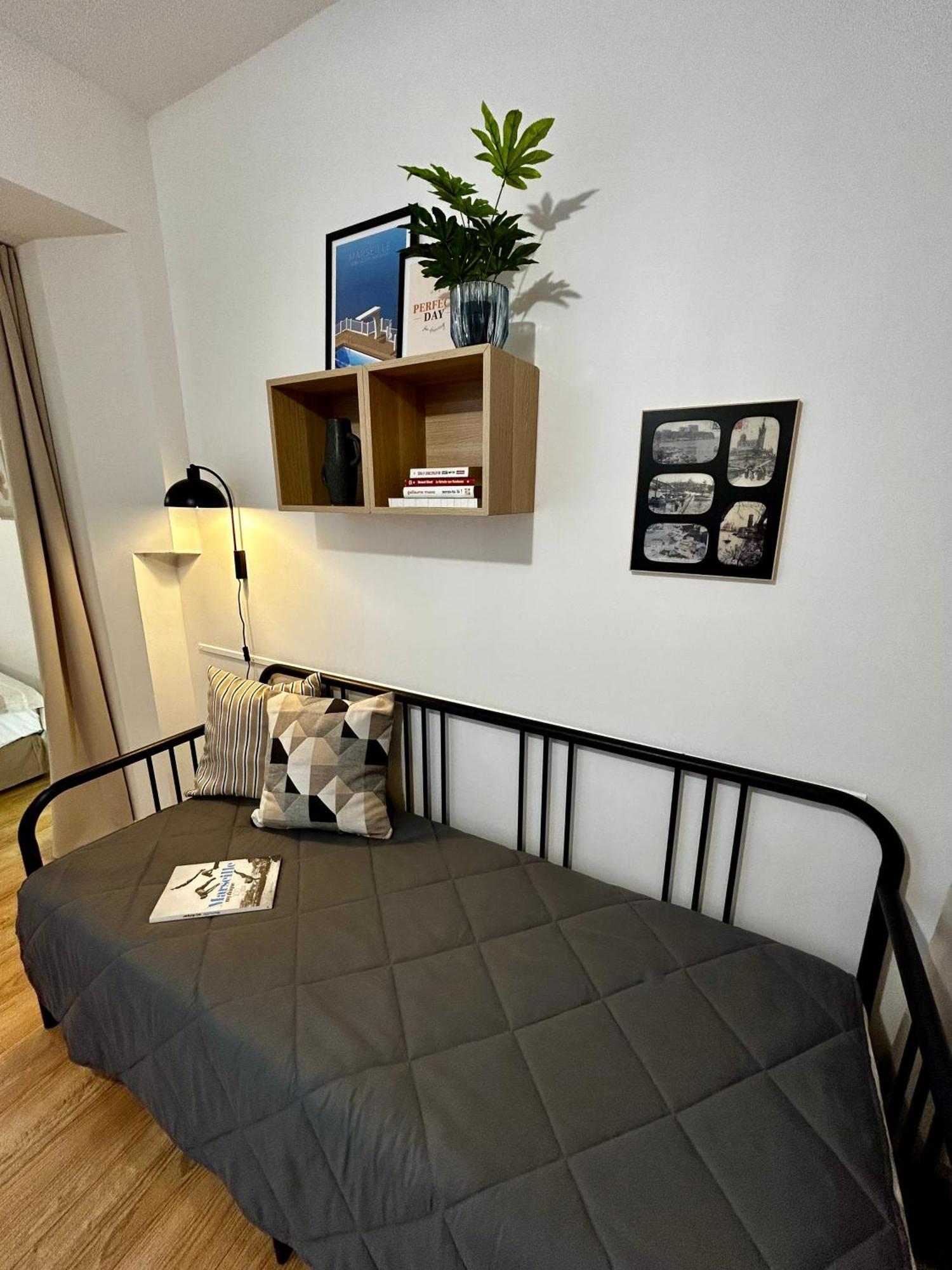 Apartment D'edmond Sylvabelle