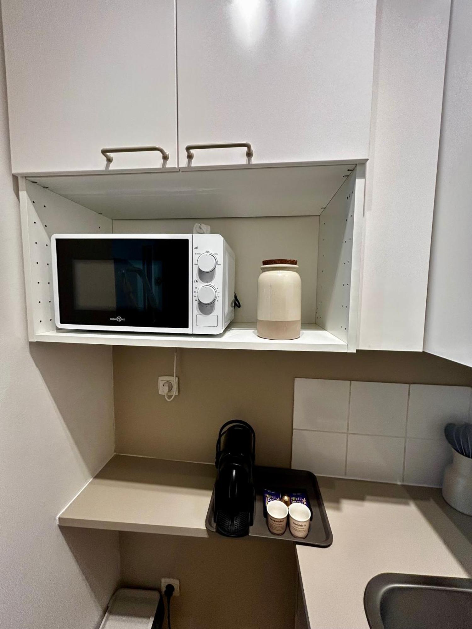 D'edmond Sylvabelle Apartment *