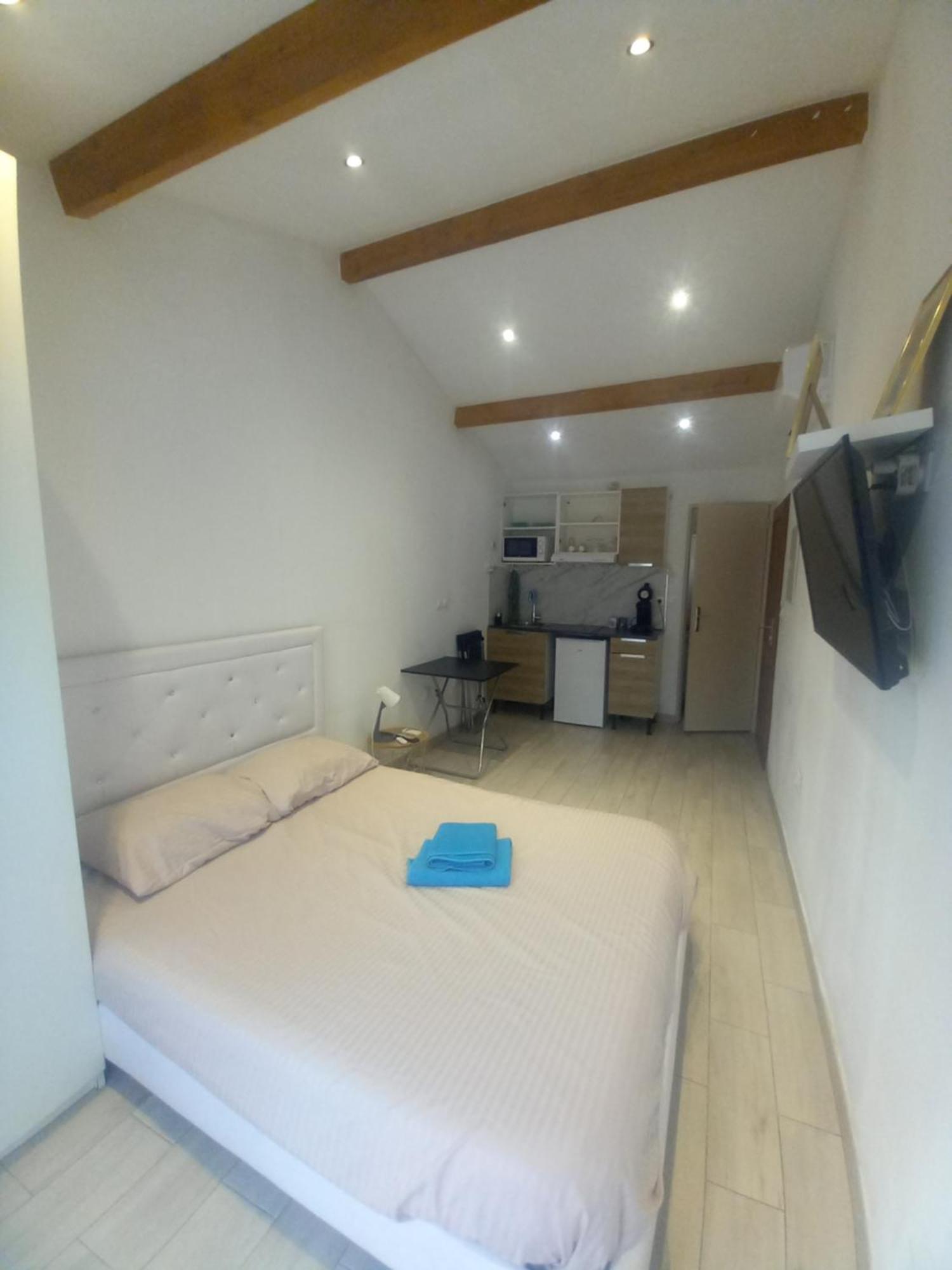 Apartamento Les Etoiles *