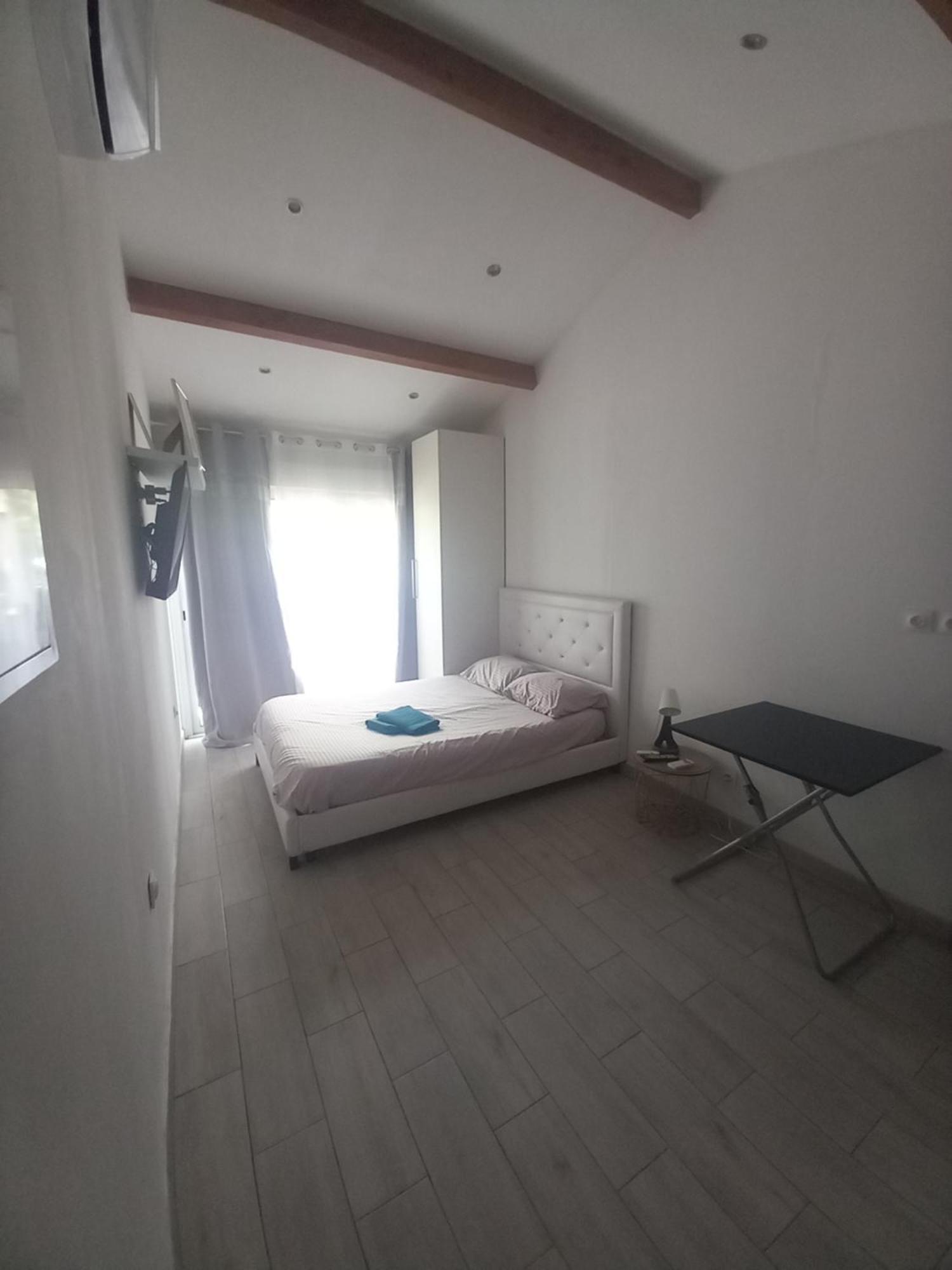 Apartment Les Etoiles Marseille