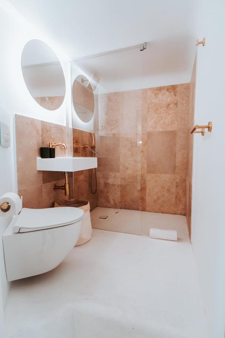 Appartement & Balneo Week-end
