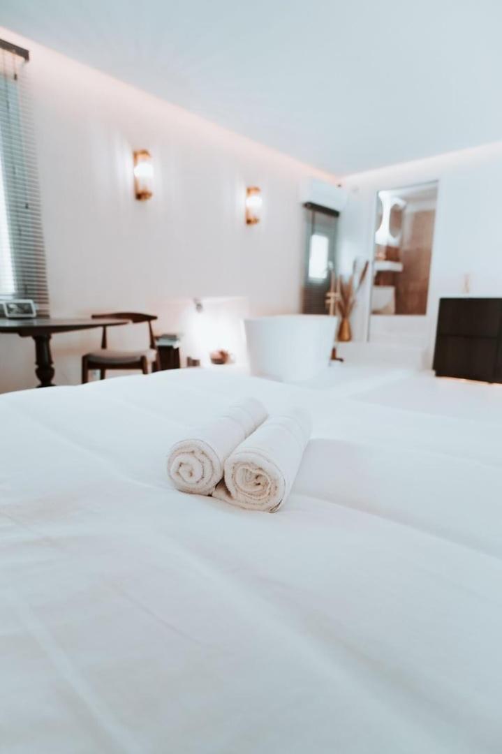 & Balneo Week-end Appartement Marseilles