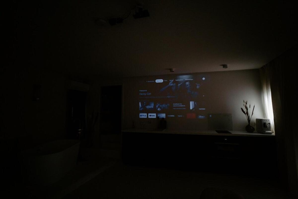 Appartement & Balneo Week-end *