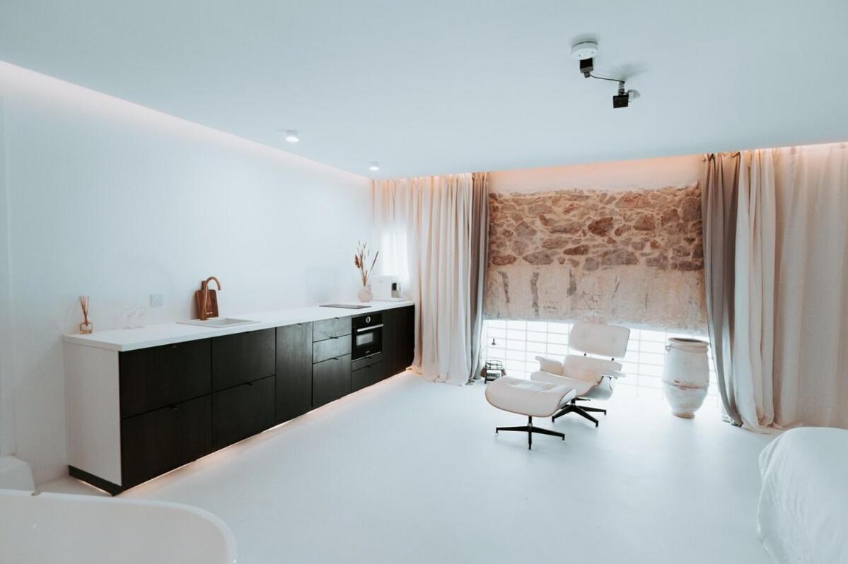 & Balneo Week-end Appartement Marseilles