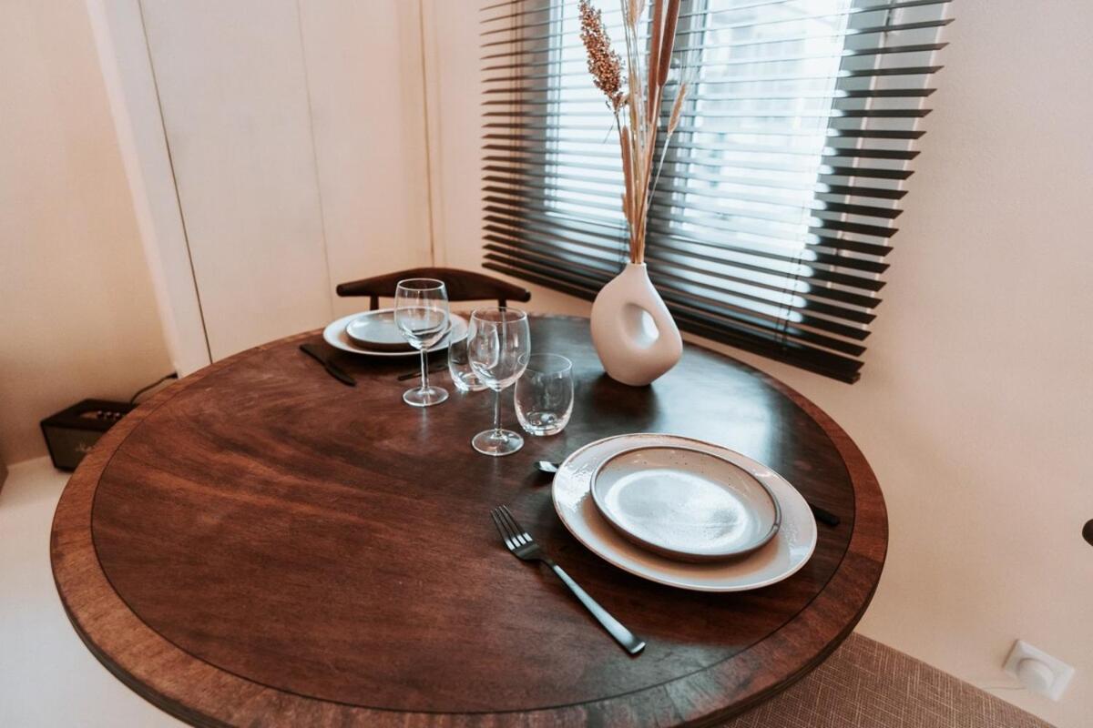 Appartement & Balneo Week-end