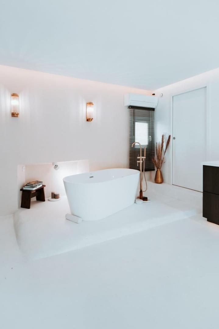 & Balneo Week-end Appartement *