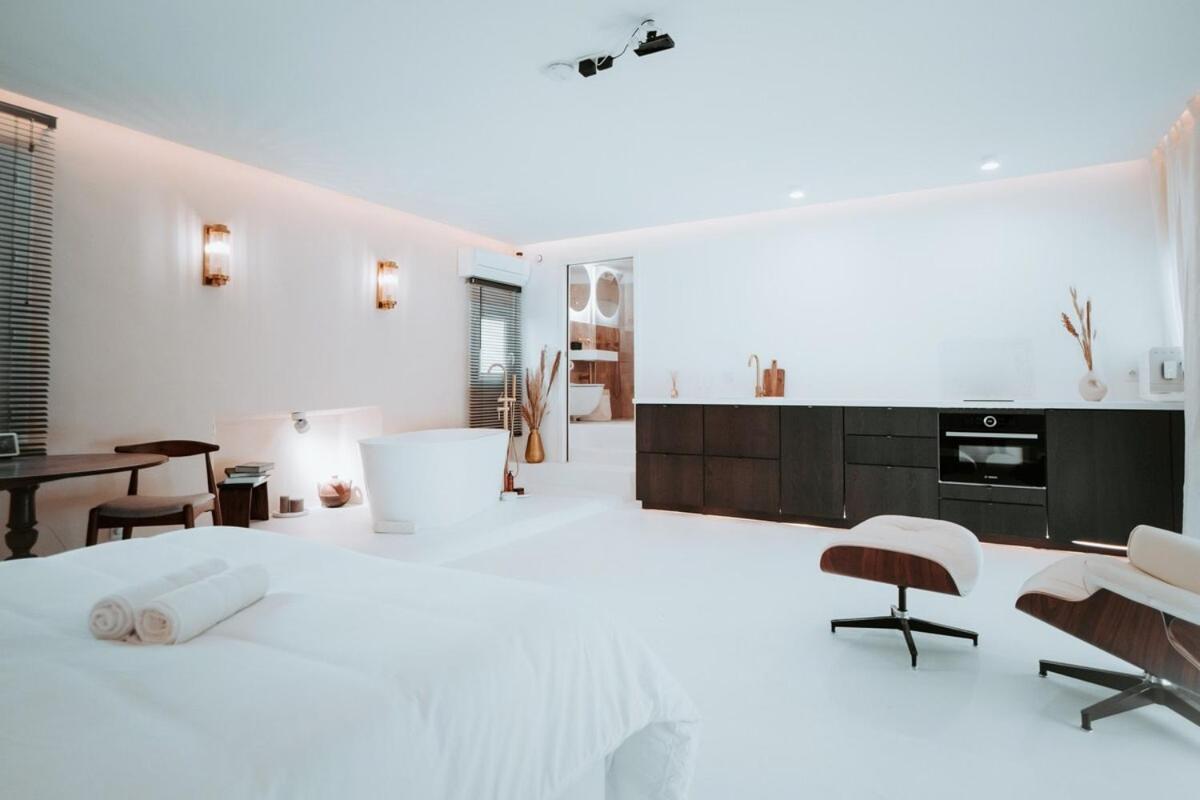 Appartement & Balneo Week-end *