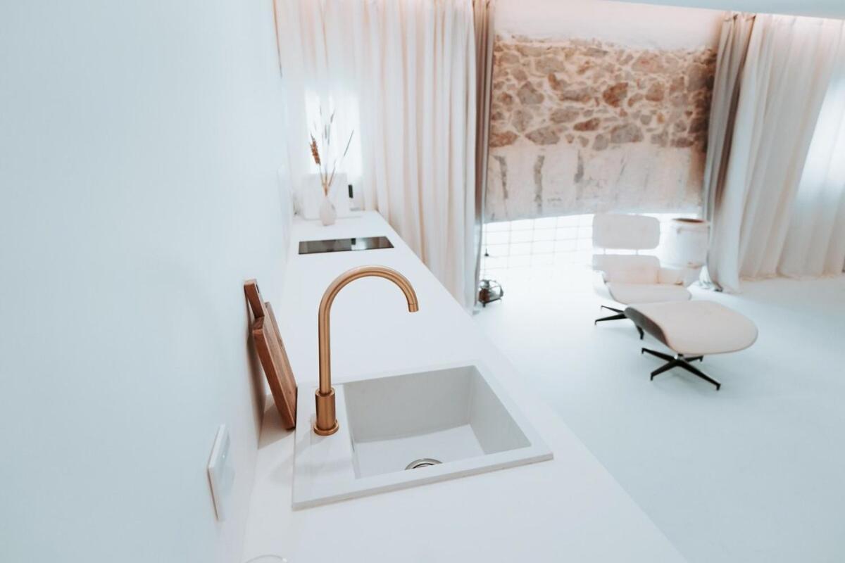 Appartement & Balneo Week-end *