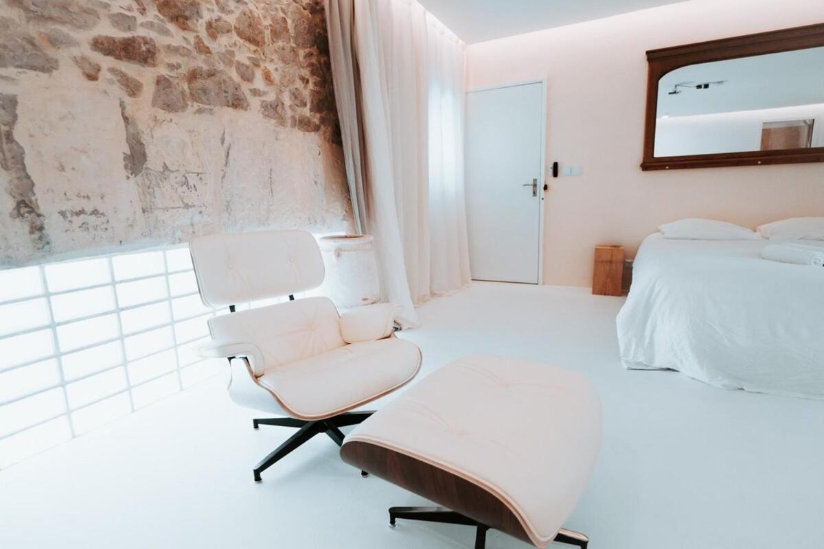 & Balneo Week-end Appartement Marseilles