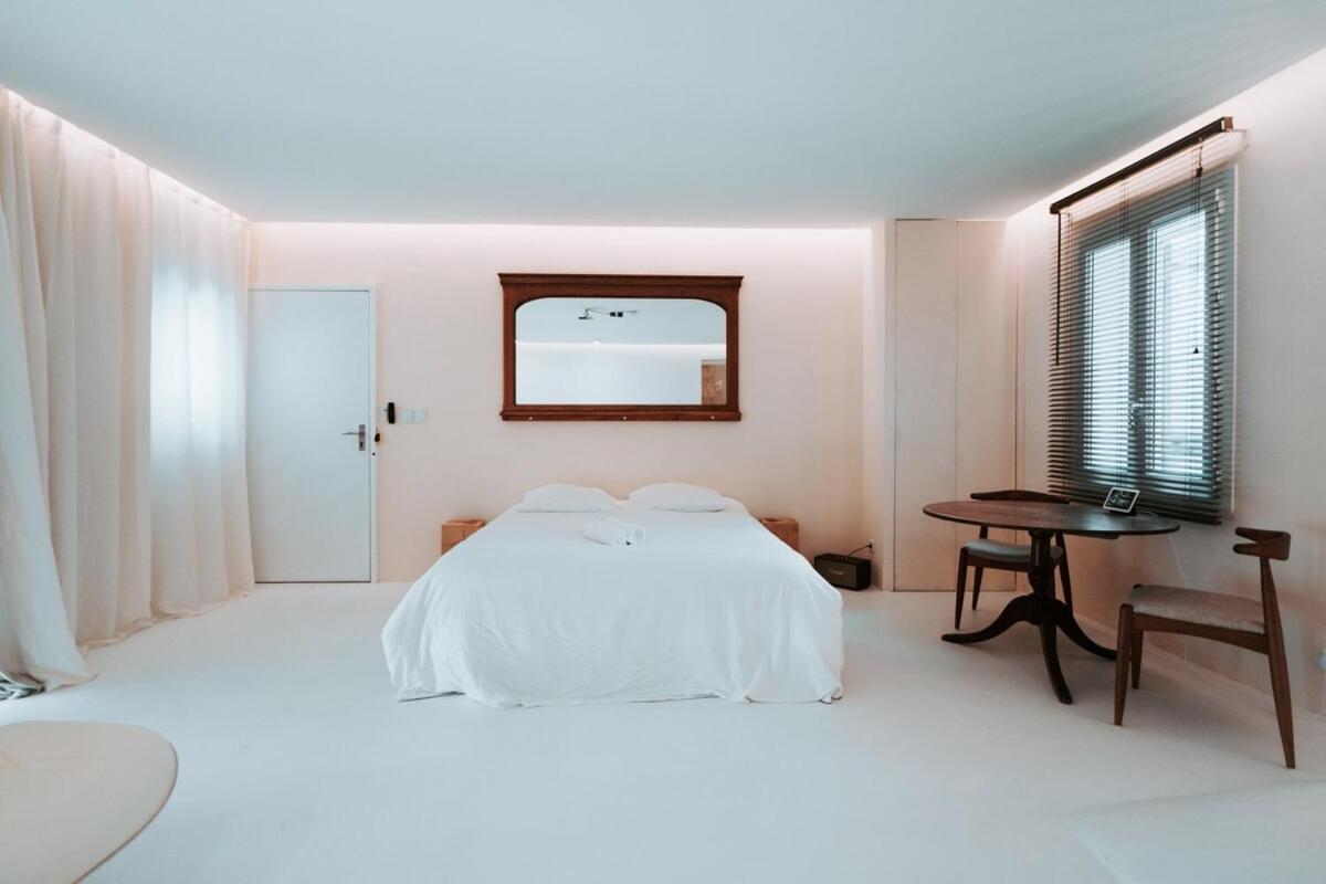 Appartement & Balneo Week-end Marseilles