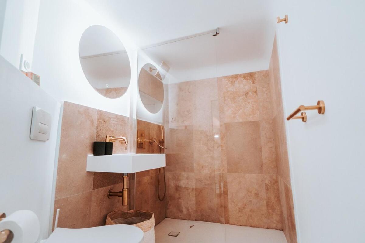 Appartement & Balneo Week-end