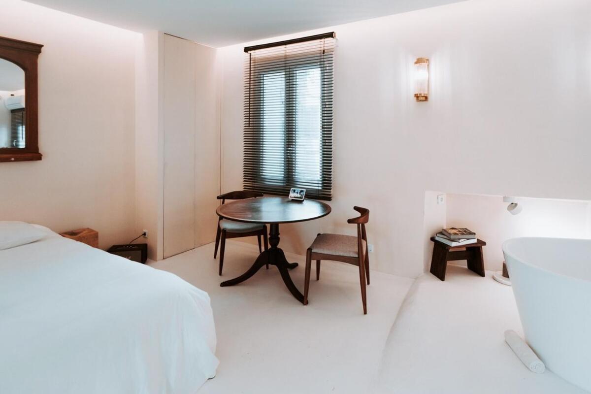 Appartement & Balneo Week-end *