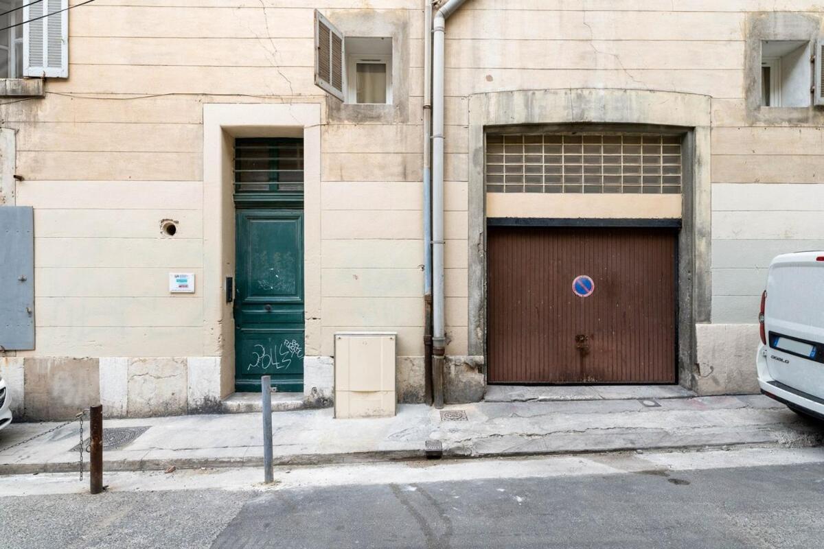 & Balneo Week-end Marseilles