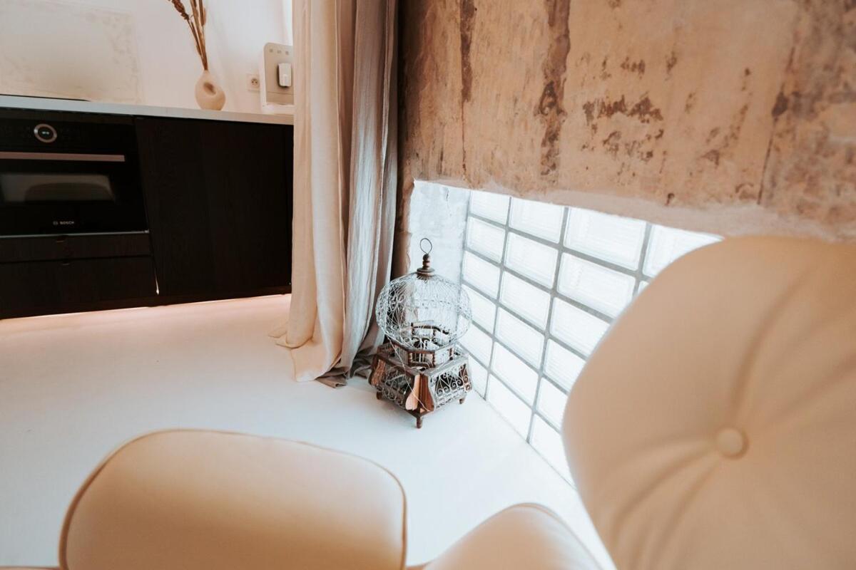 & Balneo Week-end Appartement