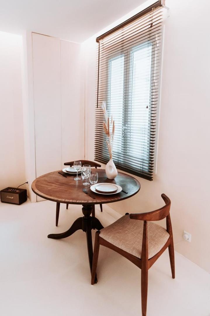 Appartement & Balneo Week-end *