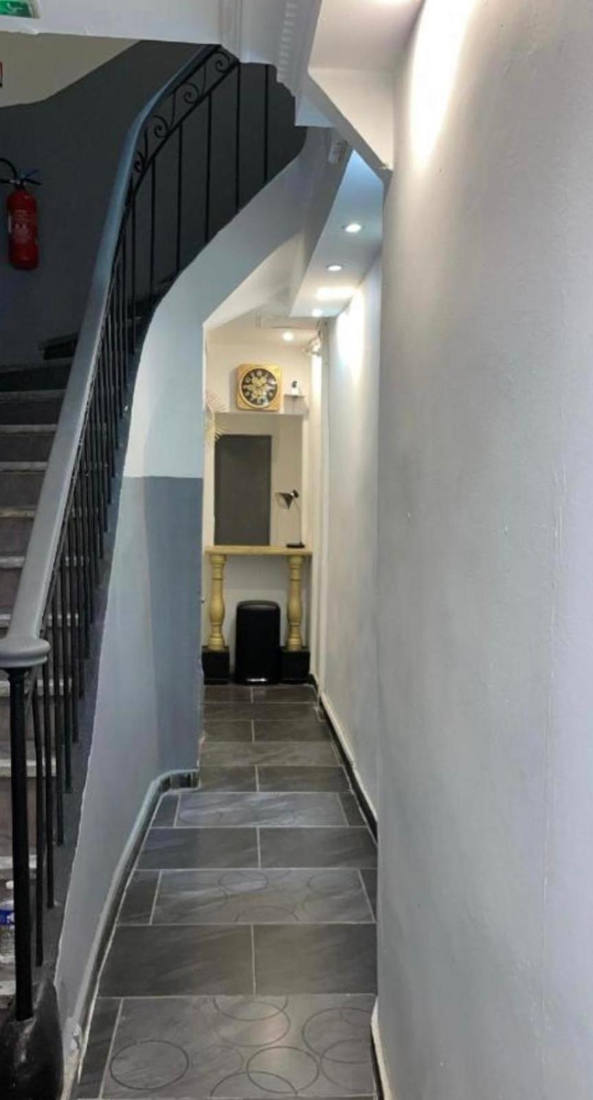 Le Capitol Hotel Marseille