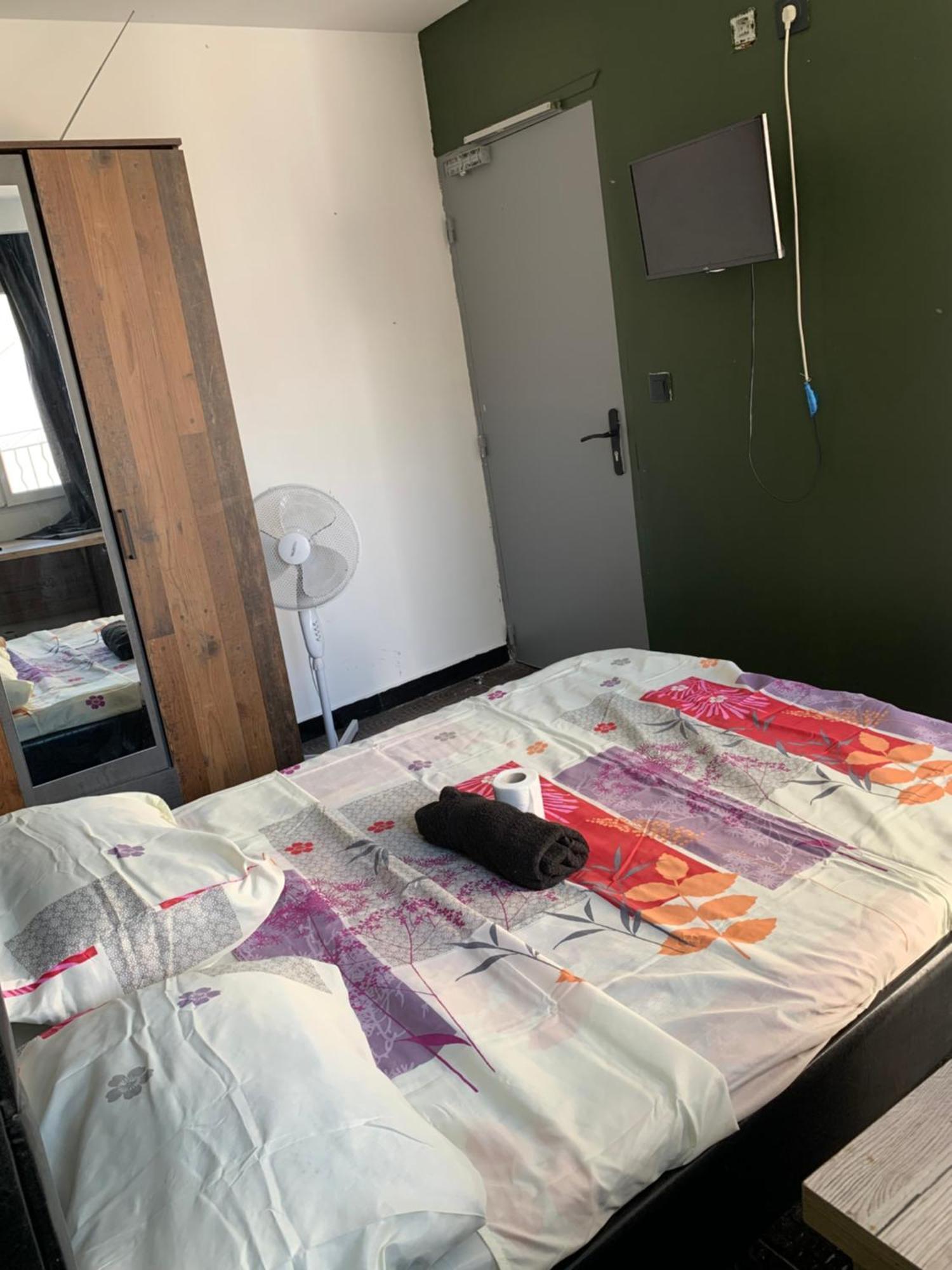 Hotel Le Capitol *