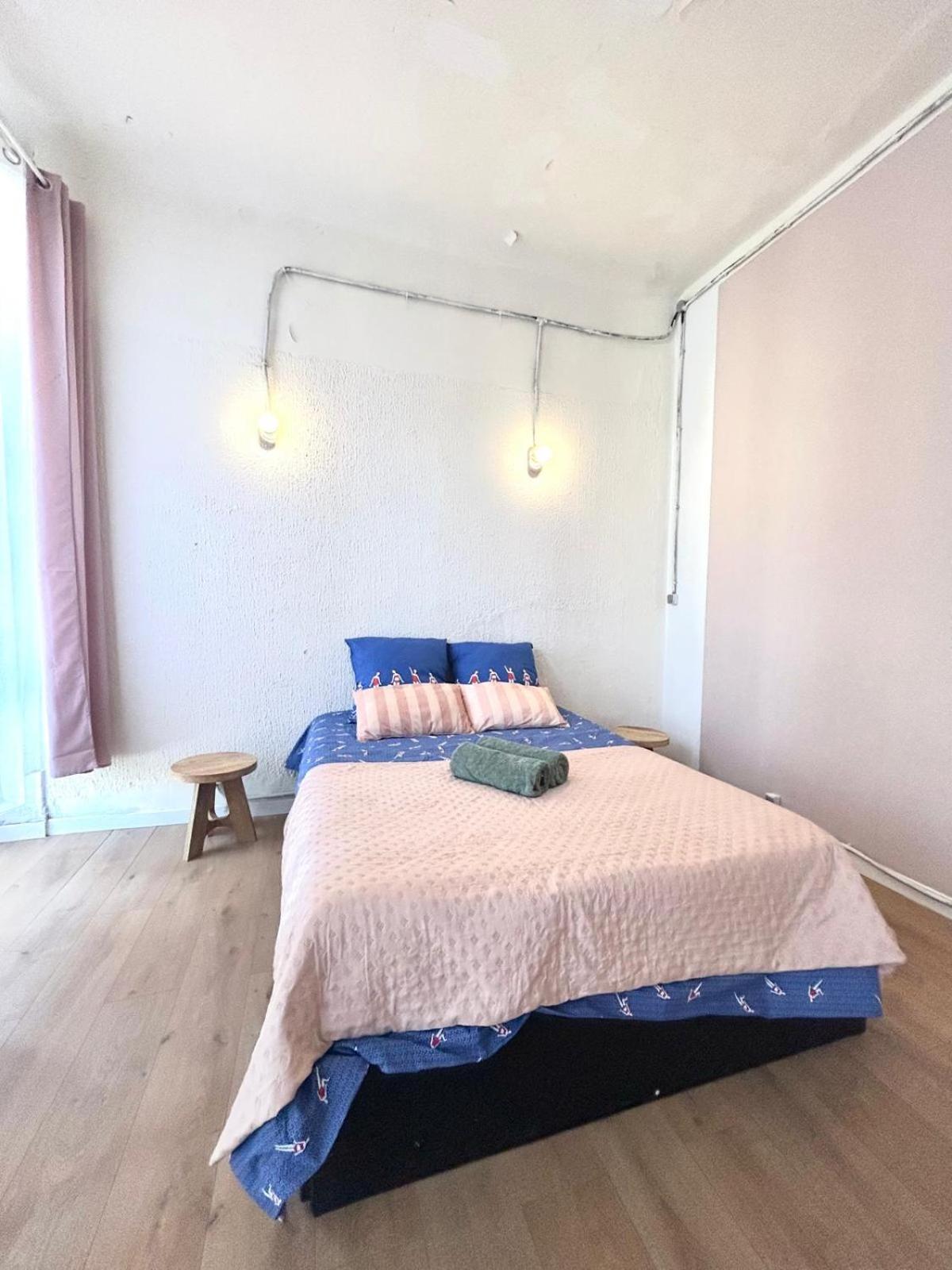 T2 4p Meuble Et Equipe Cours Julien Appartement