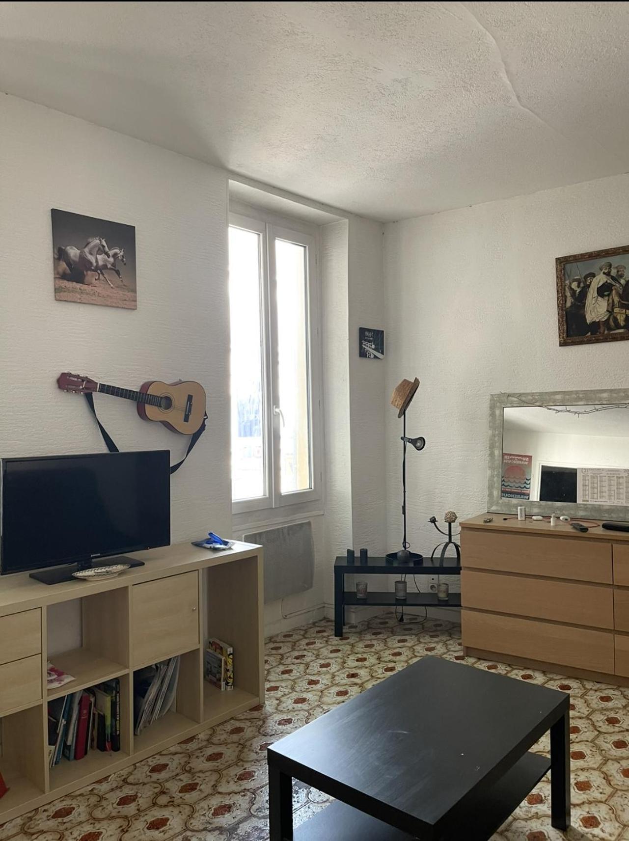 Confortable Au Centre De Apartment *