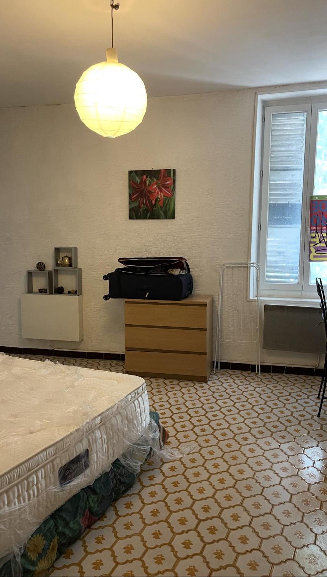 Appartement Confortable Au Centre De Marseille