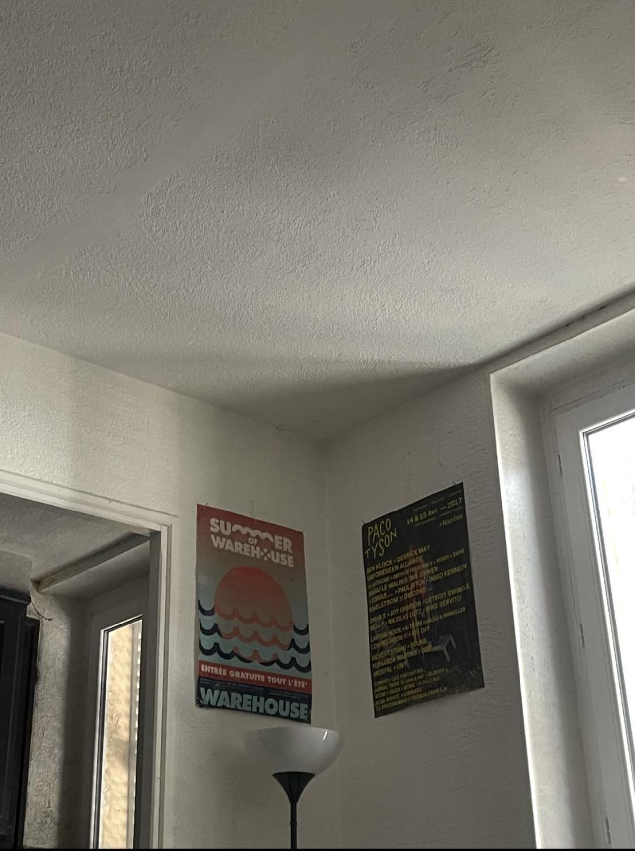 Confortable Au Centre De Appartement Marseille