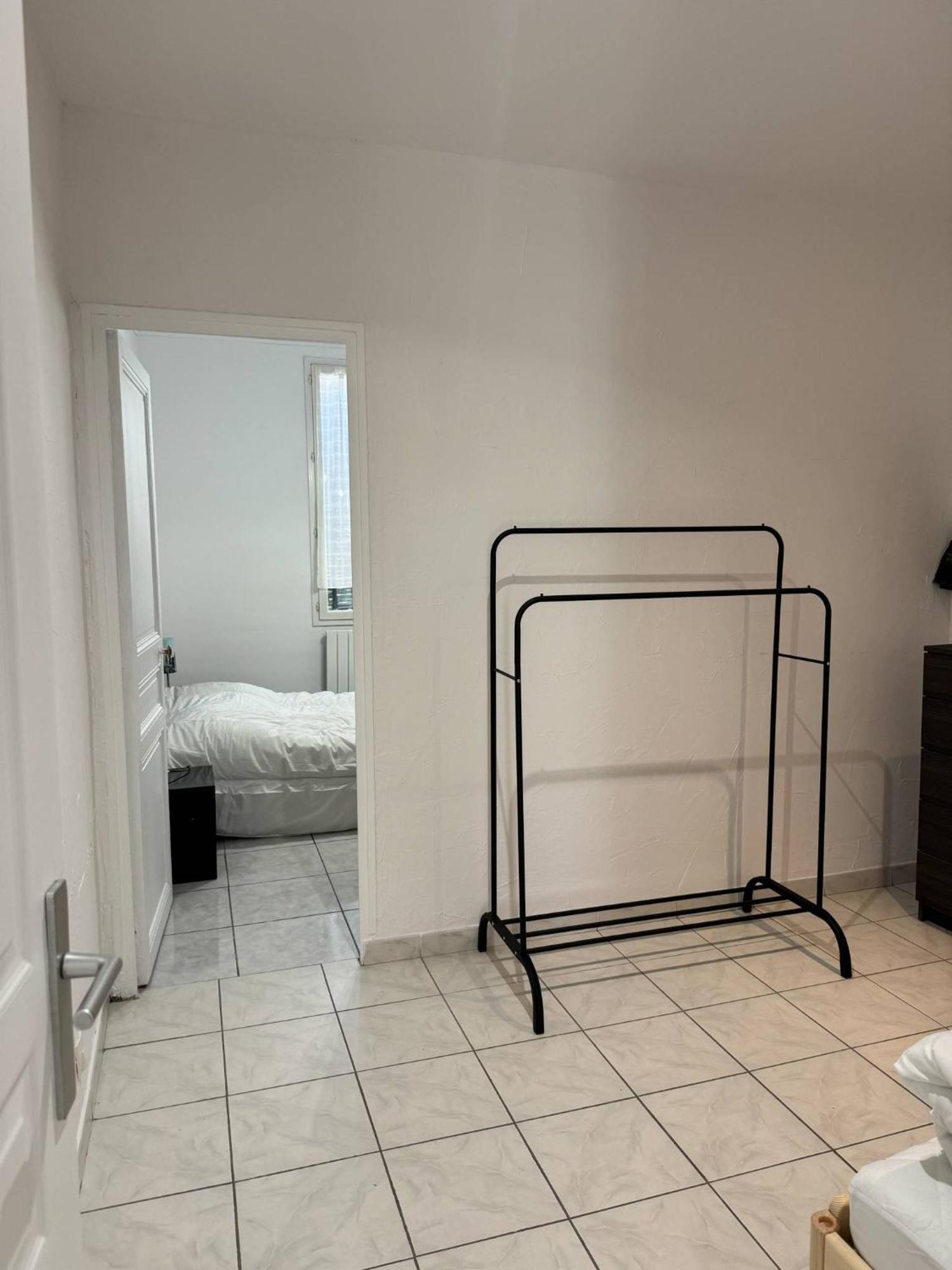 L Estaqueenne Apartment *