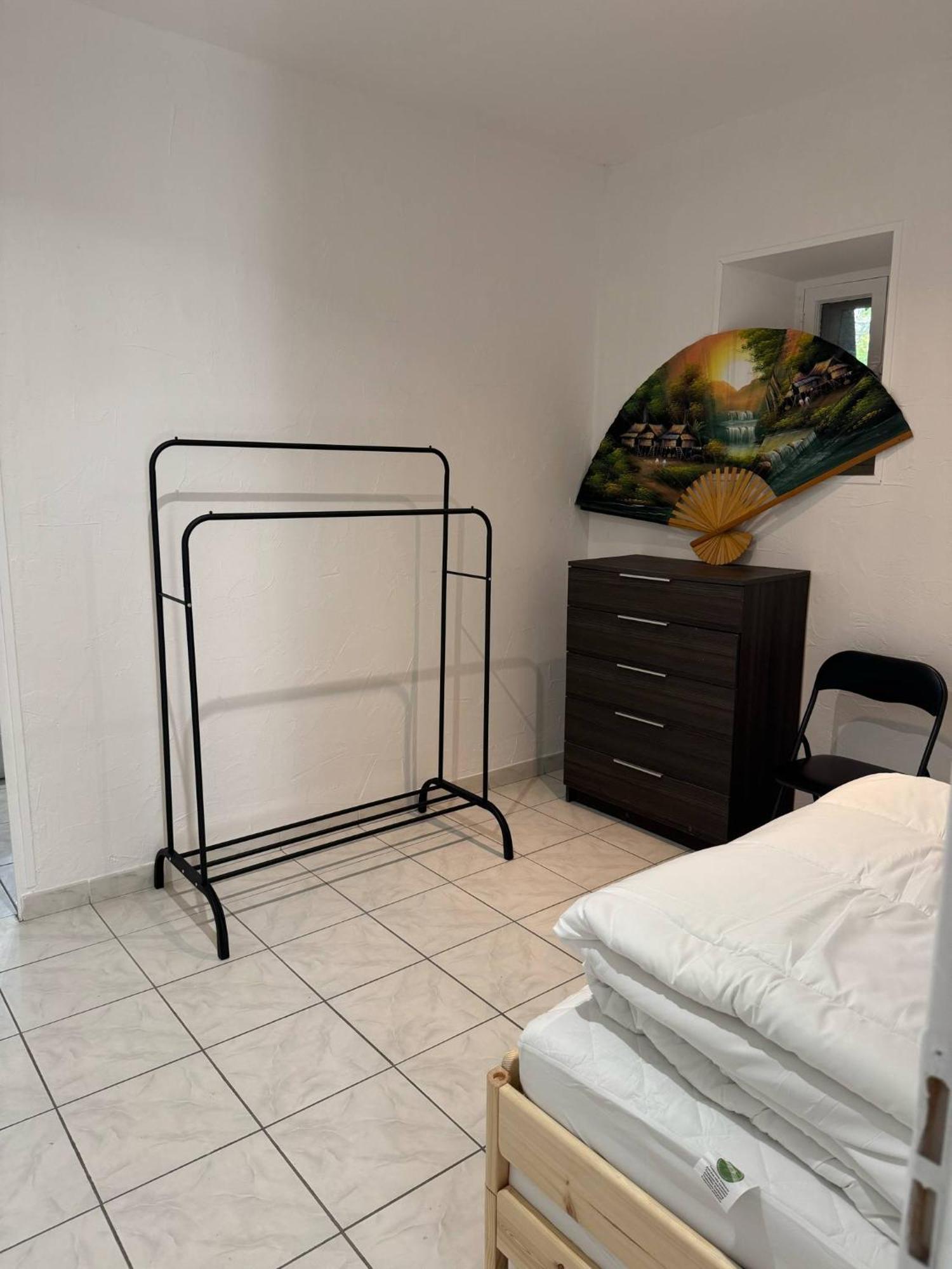 L Estaqueenne Apartment *