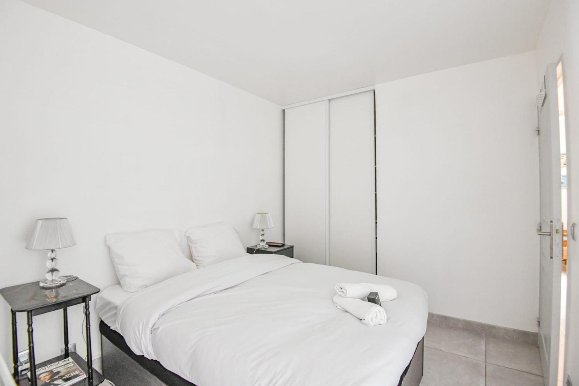 Apartment Le National - Maison De Avec 3