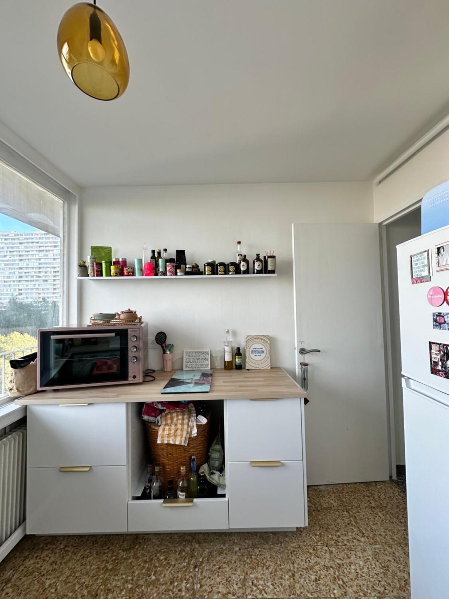 Cocon Calanques Apartment