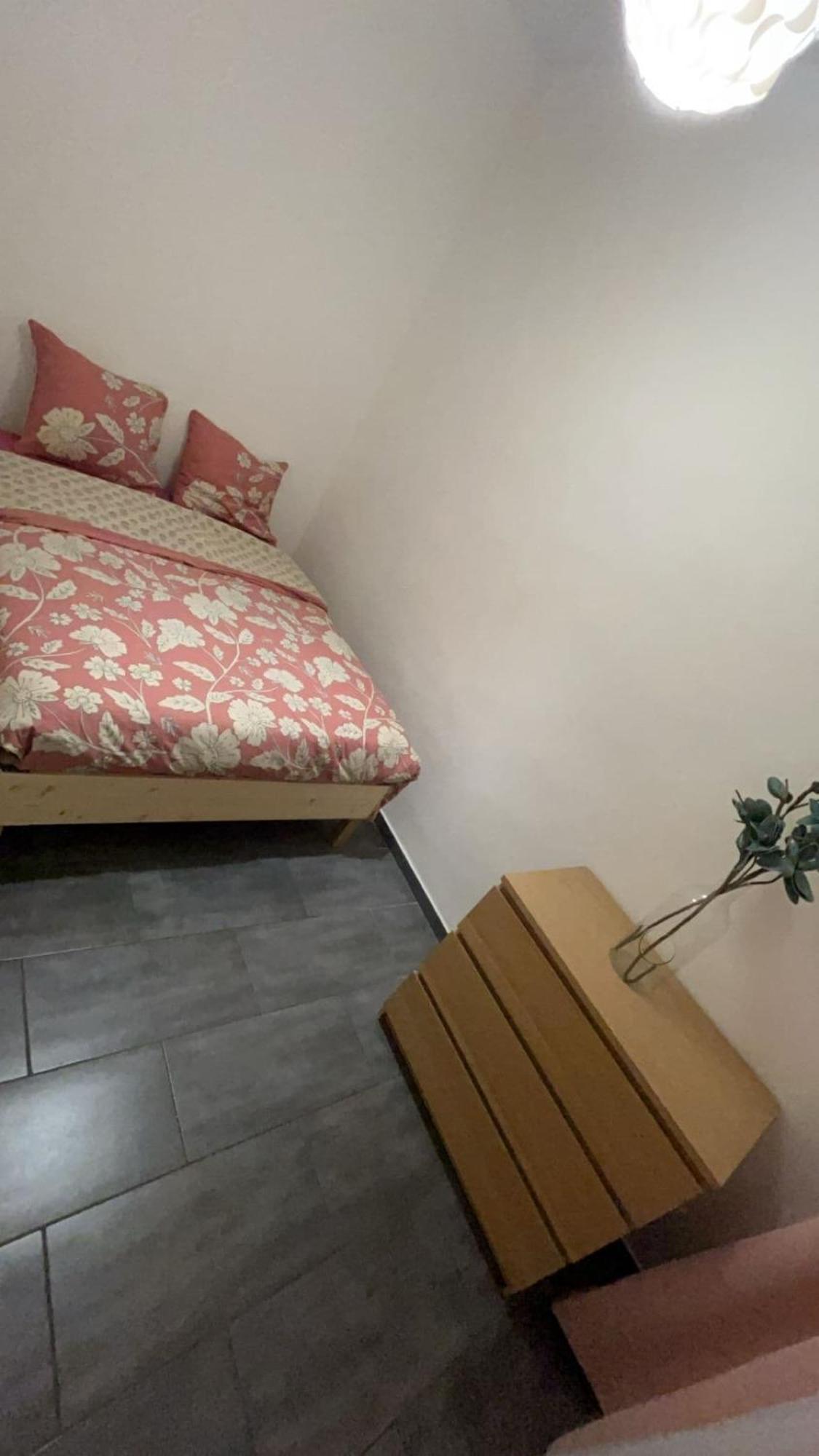 Apartment Le Reforme Pour 6 Personnes Marseille