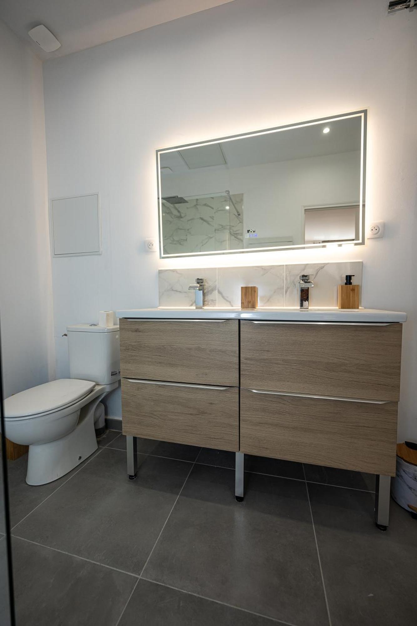Appartement Vincent A Deux Pas Du Vieux Port Marseilles