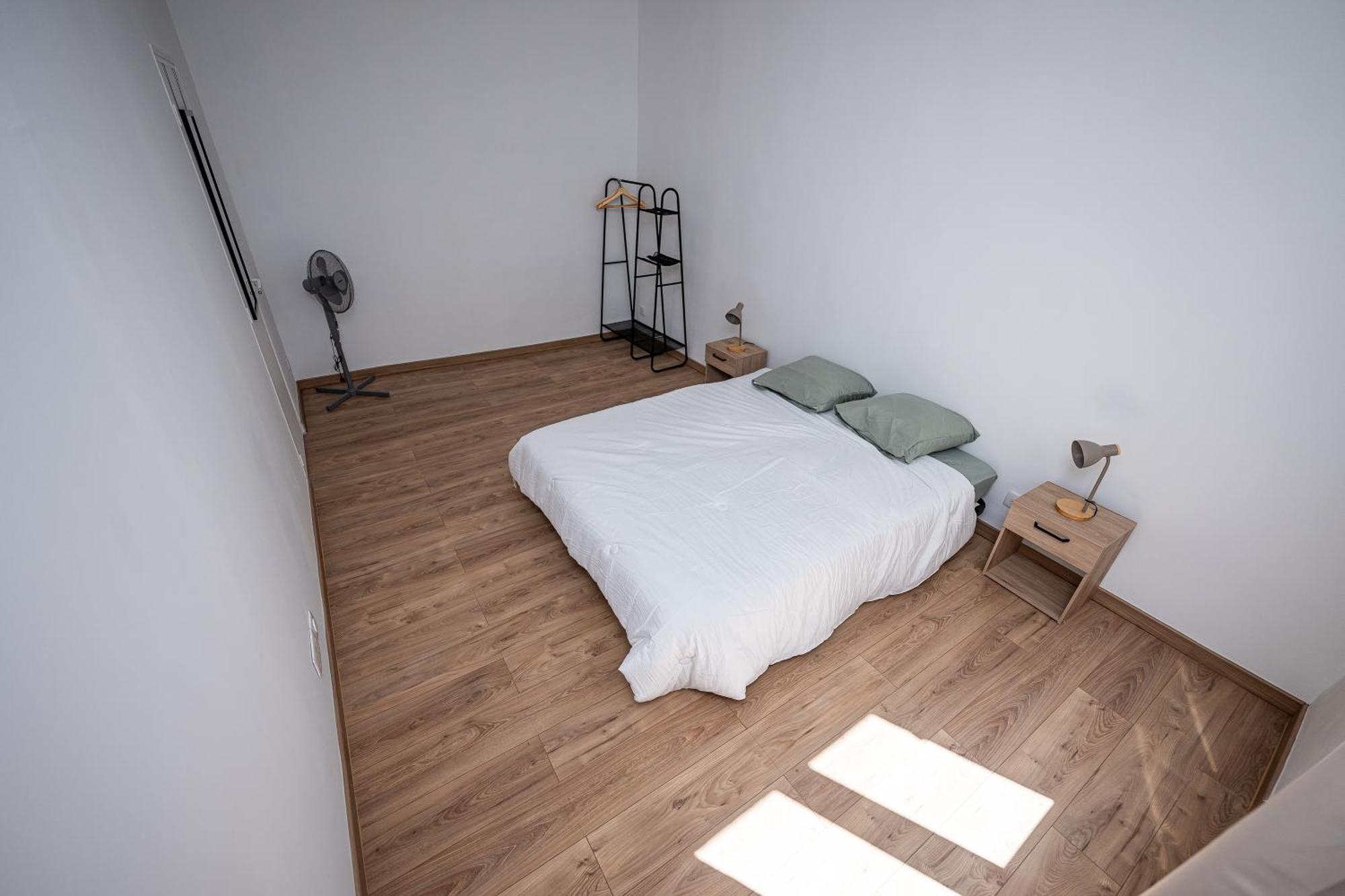 Appartement Vincent A Deux Pas Du Vieux Port