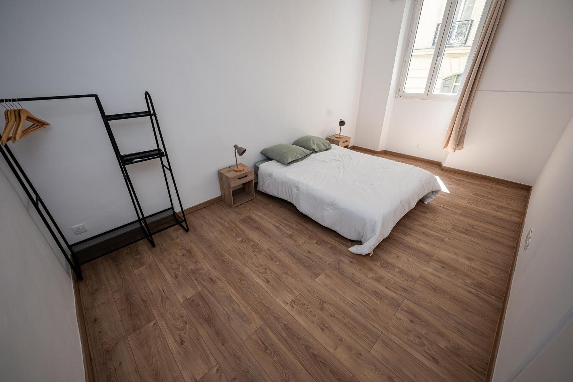 Vincent A Deux Pas Du Vieux Port Appartement