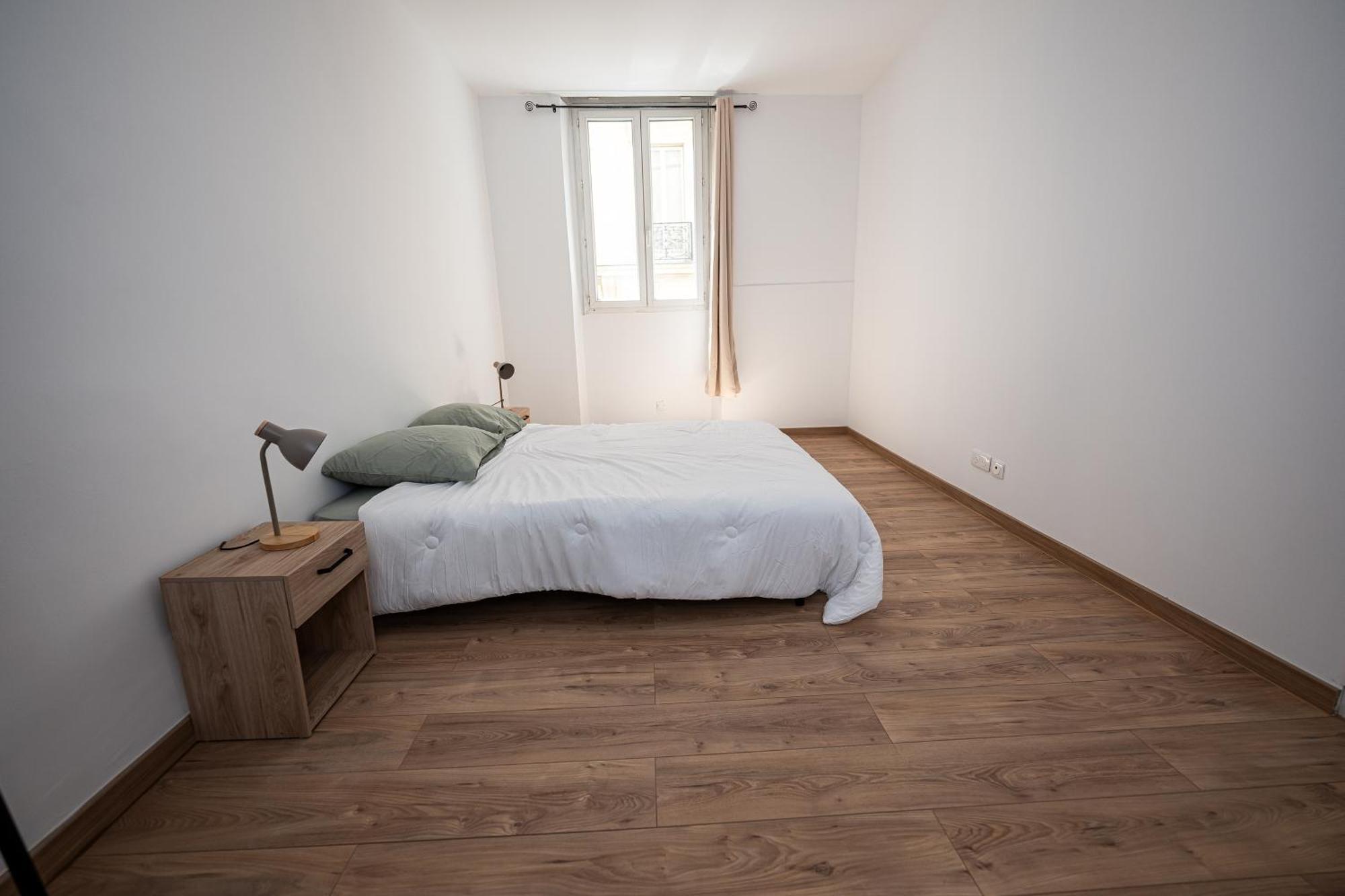 Vincent A Deux Pas Du Vieux Port Appartement *