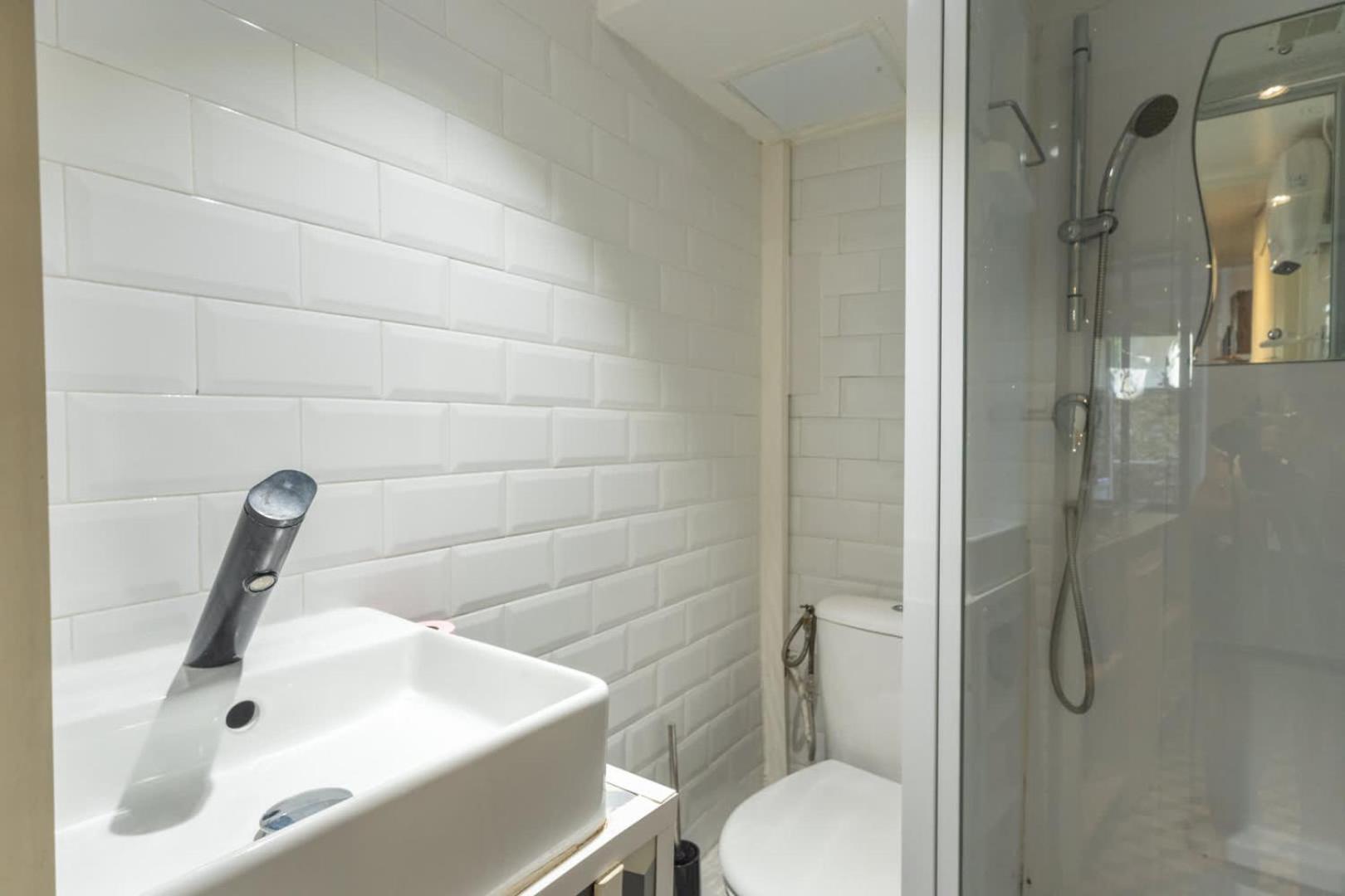 Le Petit Paradis Apartment Marseille