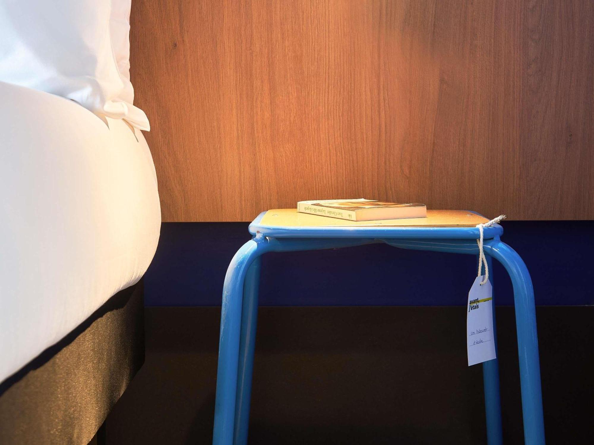 Hotel Greet Parc Chanot Velodrome 2*