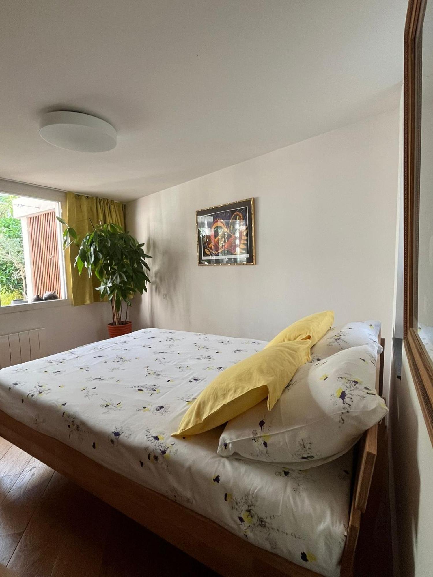 Villa Helios - Vue Mer, Terrasse, Jardin, Piscine, Parking