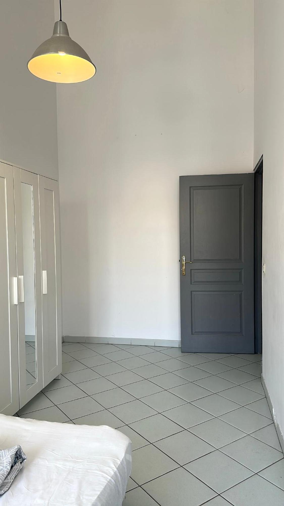 Flcbm - St Charles - 3 - Neuf Appartement *