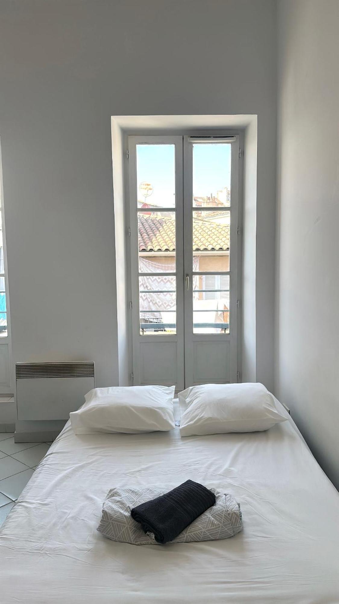 Flcbm - St Charles - 3 - Neuf Appartement *